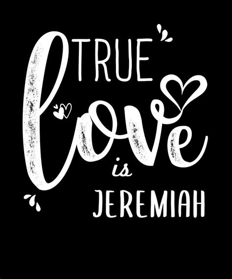 Jeremiah love 247. Things To Know About Jeremiah love 247. 